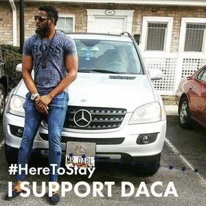 Meet your Posher, Darlington